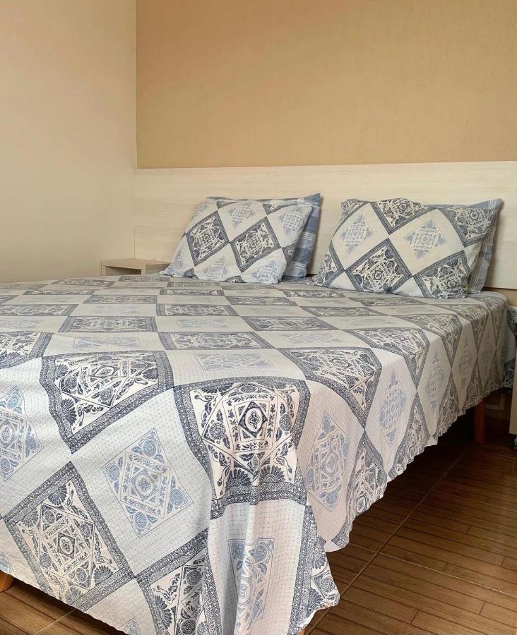 Suites Carioca ปอร์โต จิ กาลินญาส ภายนอก รูปภาพ